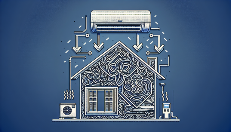 Subvención para Instalación de Aire Acondicionado y Calefacción Bajo Requisitos Específicos