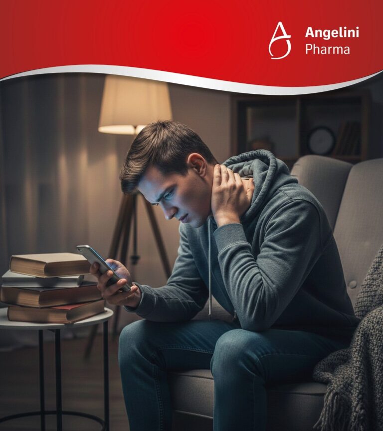 Tech Neck: el cuello digital afecta a casi el 90% de jóvenes y aumenta en adultos