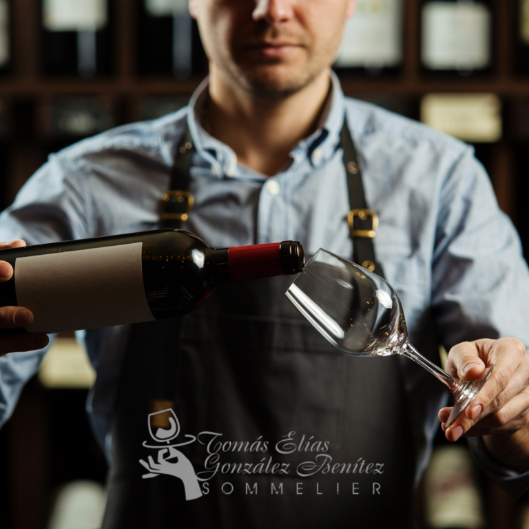 Tomás Elías González Benítez analiza la transformación del vino moderno y las tendencias hacia 2026