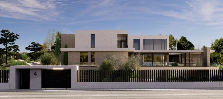 Ventanas Bien Pensadas: Principios Arquitectónicos que Transforman un Hogar