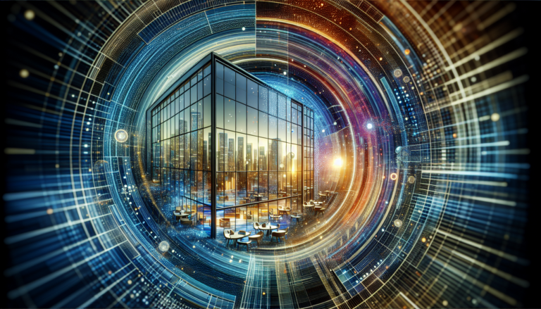 Ventanas del Futuro: Diseño, Eficiencia y Tendencias en Color