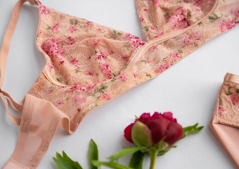 Mejor tela para ropa interior: claves para elegir correctamente