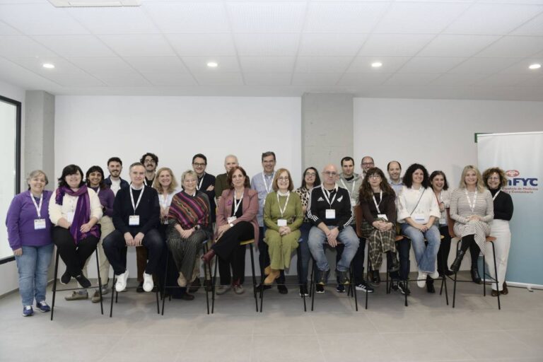 Feminización de la Medicina en AP: liderazgo real y conciliación efectiva