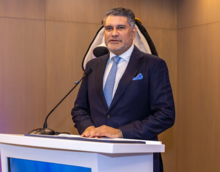 Andrés Farrugia Fortalece Alianzas Estratégicas para Impulsar Proyectos Sociales y Reactivación Económica