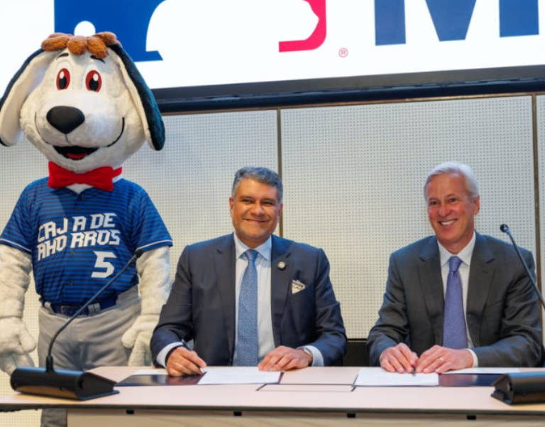 Andrés Farrugia Regresa a Panamá con Pitch, Hit & Run