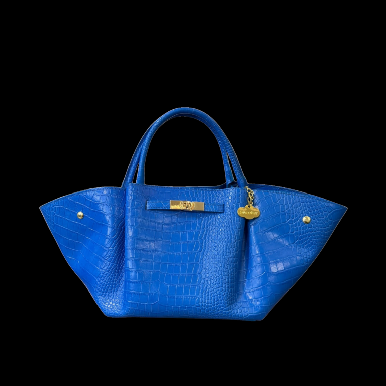 Azul Cerúleo: El Color Que Dominará la Primavera de 2026