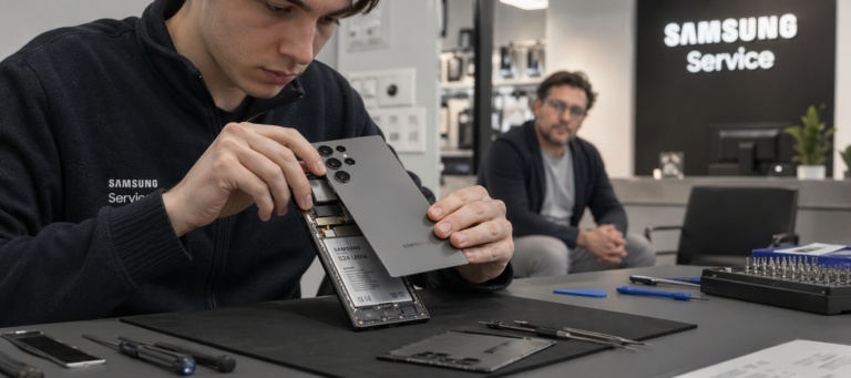 Baterías Móviles en 2027: iLevante Advierte sobre la Letra Pequeña de las Baterías Extraíbles