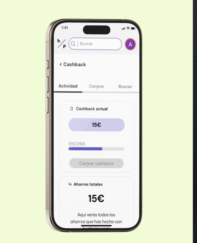 Bestprice.com Optimiza el Cobro de Cashback con el Apoyo de Powens Group