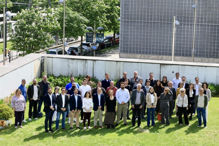 Bilbao se Convierte en el Punto de Encuentro del Ecosistema Tecnológico e Industrial para una Inteligencia Artificial Soberana