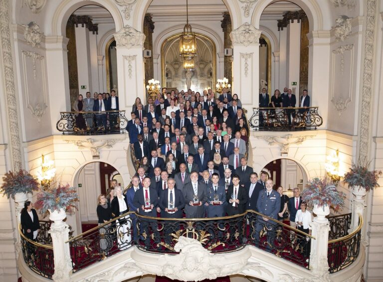 COITT Impulsa su Actividad y Subraya el Rol Estratégico de la Profesión frente a los Desafíos Digitales del 2026