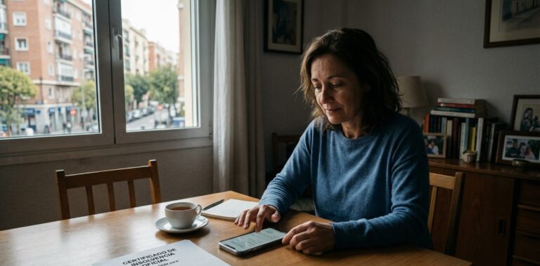 CREDIZOOM: Análisis del Certificado de Insolvencia como Apoyo Legal para Ciudadanos en Dificultades Financieras