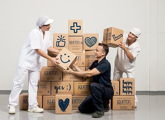 Cuando el Bienestar se Convierte en Cultura: Quinton, La Segunda Mejor Empresa Mediana para Trabajar en España