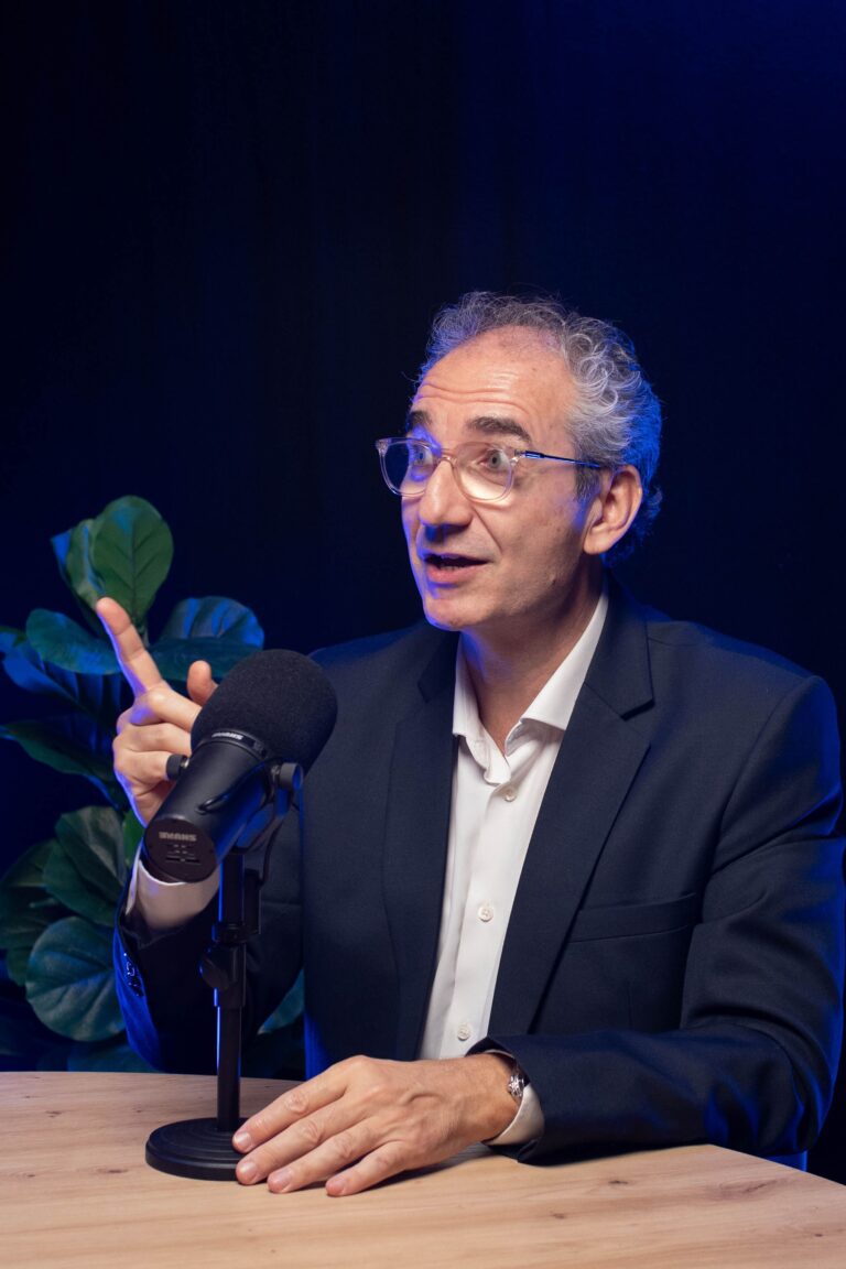 David Gandía Explica Por Qué Las Empresas Con Talento Siguen Sin Crecer