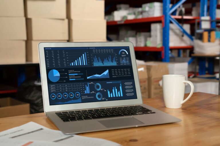 De la Gestión de Información a la Operación Inteligente en Procurement