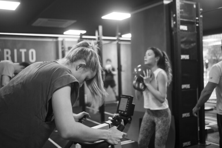 Distrito Estudio Expande Su Presencia en Madrid con Nueva Boutique Deportiva en Pacífico