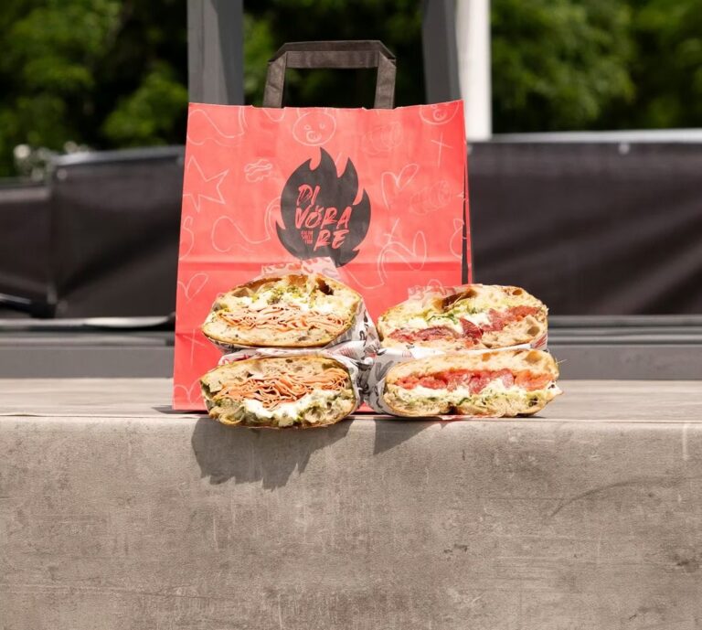 Divorare Acelera Su Expansión en España con un Innovador Concepto de Focaccia Italiana