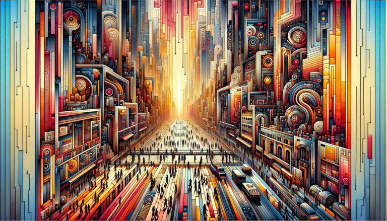 El Asombroso Legado de los Setenta: Una Construcción que Desafía el Tiempo