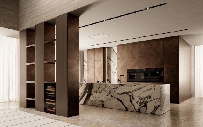 El Diseño Exclusivo y Atemporal de Küppersbusch Vuelve a Brillar El diseño exclusivo y atemporal de los electrodomésticos de Küppersbusch regresa a Casa Decor