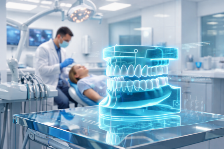 El Eslabón Roto de la Odontología Vasca: El 51% de Laboratorios que No ha Dado el Salto Digital