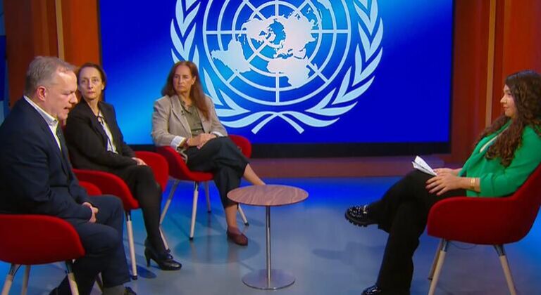 El Español como Pilar del Multilateralismo en la Era de la IA