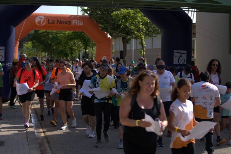 El Éxito del TransPerfect Mountain Challenge 2026 en su Novena Edición