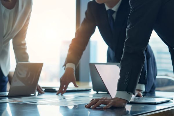 El Miedo a la Obsolescencia: FOGO Atrae la Atención de la Alta Dirección en Alicante