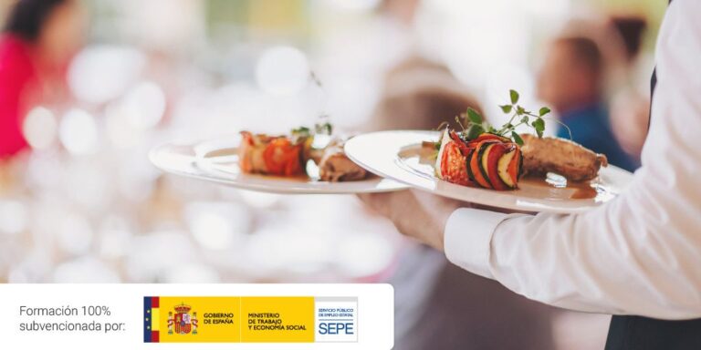 El Servicio Comienza Antes: Transformación en la Hostelería y el Turismo