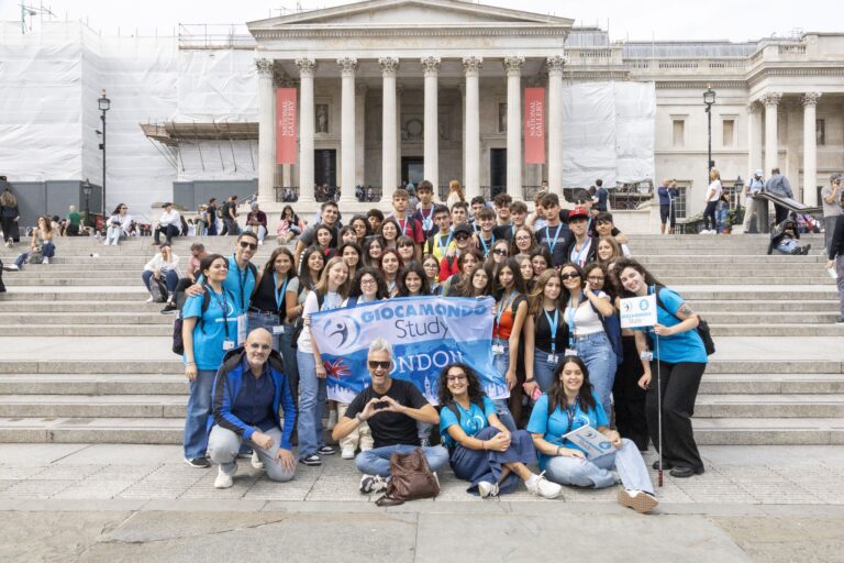 Giocamondo Study Asegura la Seguridad de los Estudiantes en sus Viajes Formativos al Extranjero