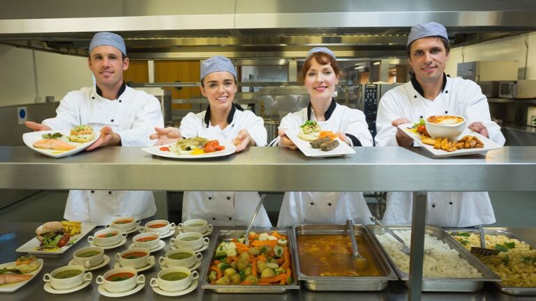 Grupo Maestro Revoluciona la Experiencia del Empleado con Catering Corporativo