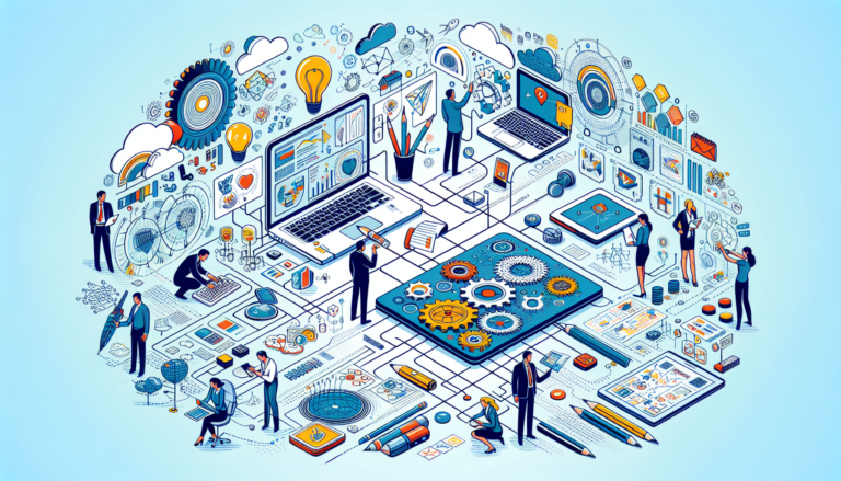 Guía Completa para la Conexión y el Diseño