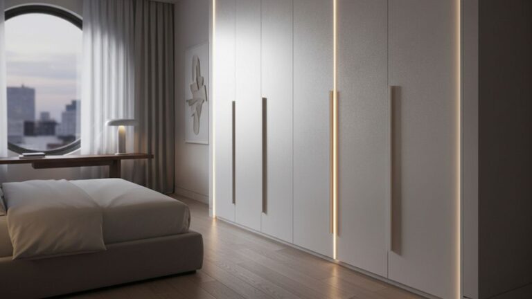Guía Práctica de Aluvidal para Organizar Armarios Empotrados a Medida en el Cambio de Primavera-Verano