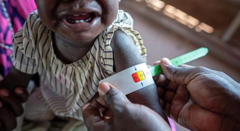 Hambre Global y Conflictos en Oriente Medio: Noticias del Viernes