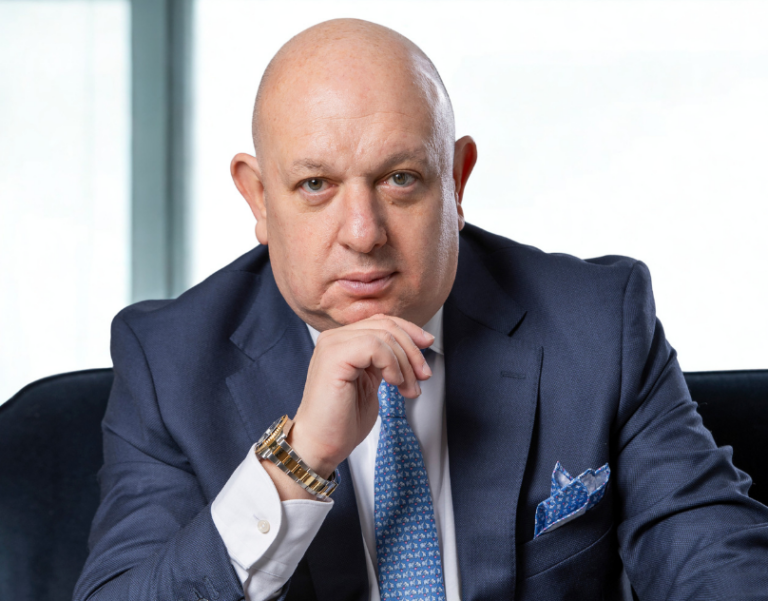 Juan Pablo Sánchez Gasque Impulsa la Expansión Internacional de Black Star Petroleum