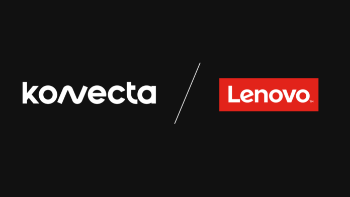 Konecta y Lenovo: Una Alianza para Transformar el Espacio Digital Konecta y Lenovo se alían para redefinir el Digital Workplace impulsado por IA y desafiar el outsourcing tradicional de IT