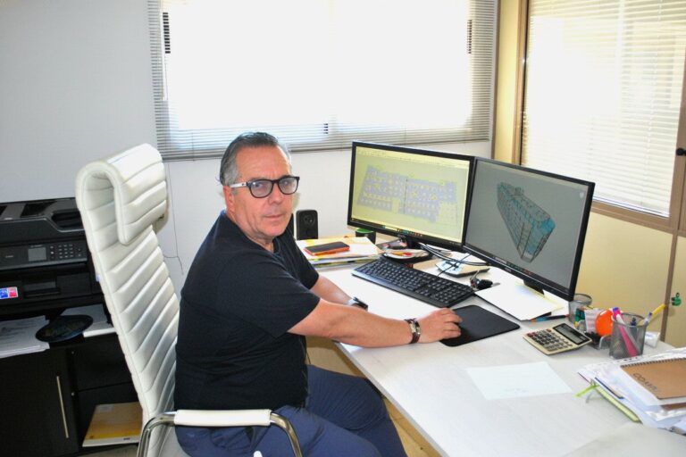 La Nueva Regulación del Carbono en Edificaciones: Hacia un Enfoque Innovador en Soluciones Estructurales