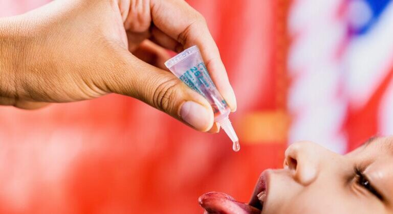 Las vacunas funcionan en cada etapa de vida y han salvado más de 150 millones de vidas