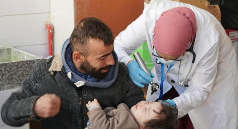 Líbano: el sistema sanitario se desborda tras un día "horrible" de bombardeos israelíes