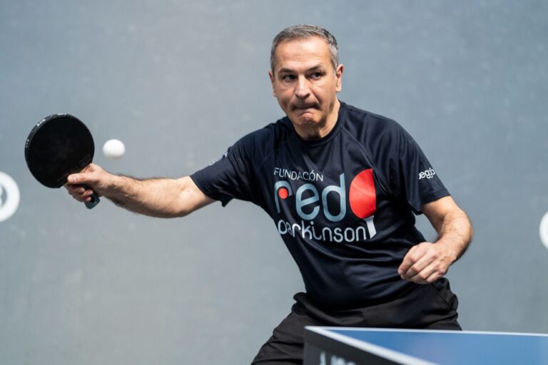 Loterías y Apuestas del Estado Se Une a la Fundación Red Parkinson en el Sorteo del 30 de Abril: ¡Muévete Contra el Parkinson!