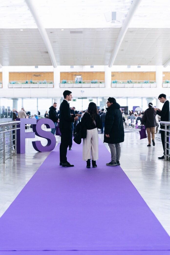 Málaga Anima la Feria de Franquicias: 60 Marcas y Oportunidades Málaga acoge el 16 de abril la feria de franquicias con 60 marcas y oportunidades desde 3.000 euros