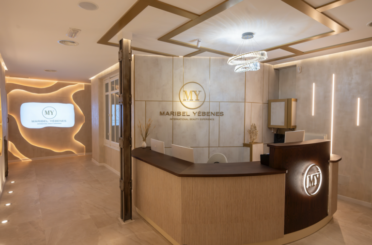 Maribel Yébenes Aumenta un 27,3 % en el Primer Trimestre de 2026 y Consolida su Liderazgo en Medicina Estética de Alto Valor en España