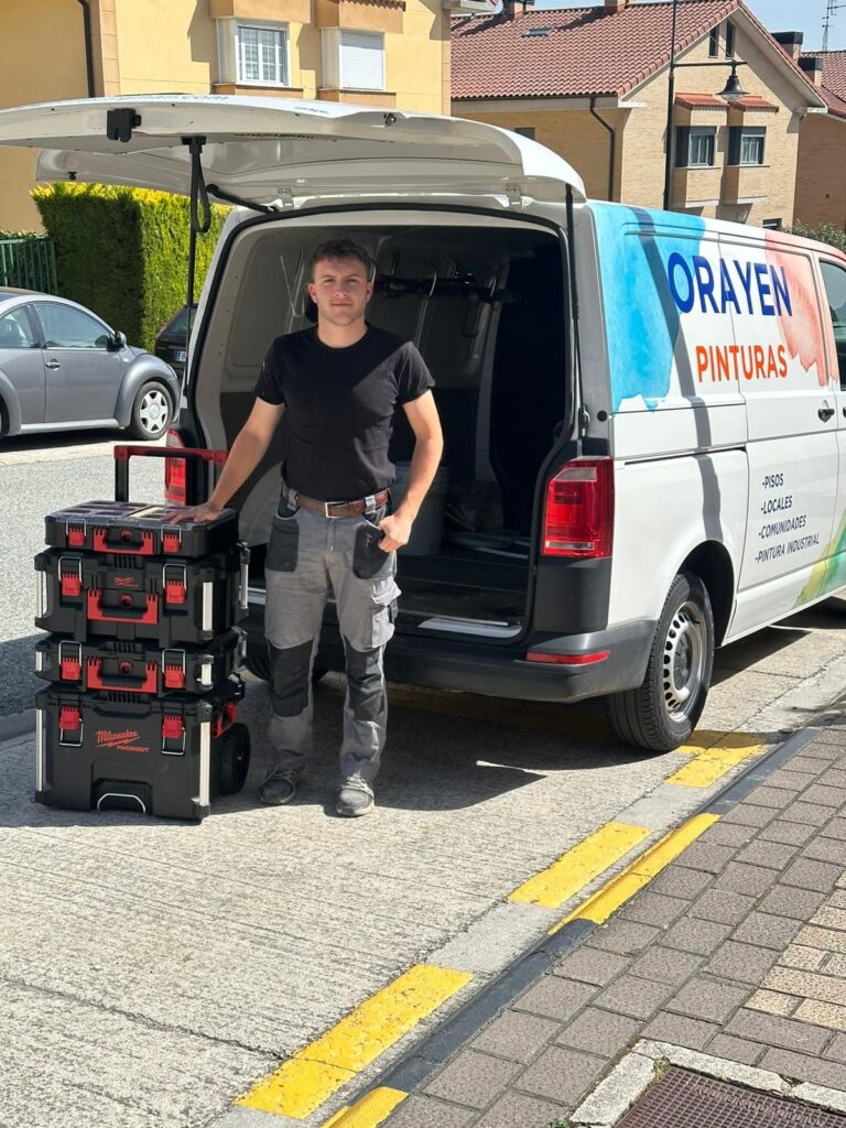 Orayen Climatización: Impulsando la Eficiencia Energética en Navarra con Servicios Integrales