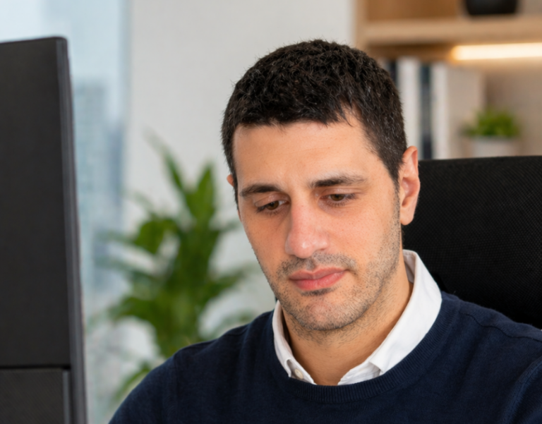 Rodrigo Ramos D’Agostino Promueve la Educación Financiera Técnica para Mejorar las Decisiones de Inversión