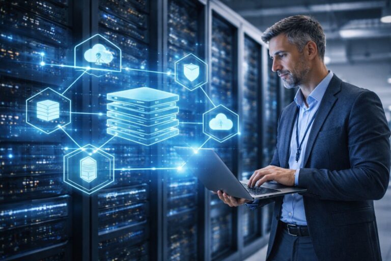 SPI Tecnologías reconoce la virtualización de servidores como punto clave para la eficiencia y el crecimiento empresarial