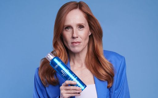 Salerm Cosmetics Presenta Salerm 21 Thermal Protector: Innovador Protector Térmico en Seco para Proteger el Cabello del Calor Extremo