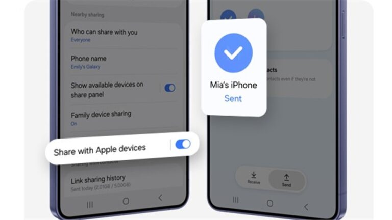 Samsung Amplía el Programa Beta de One UI 8.5 a Más Dispositivos Galaxy