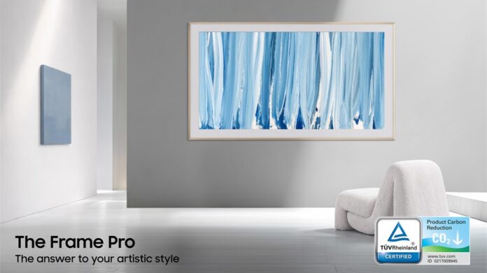 Samsung Obtiene Nuevas Certificaciones TÜV Rheinland para Micro RGB, OLED, Samsung Receives New TÜV Rheinland Certifications for 2026 Micro RGB, OLED, Mini LED, Soundbars and More – Samsung Global Newsroom