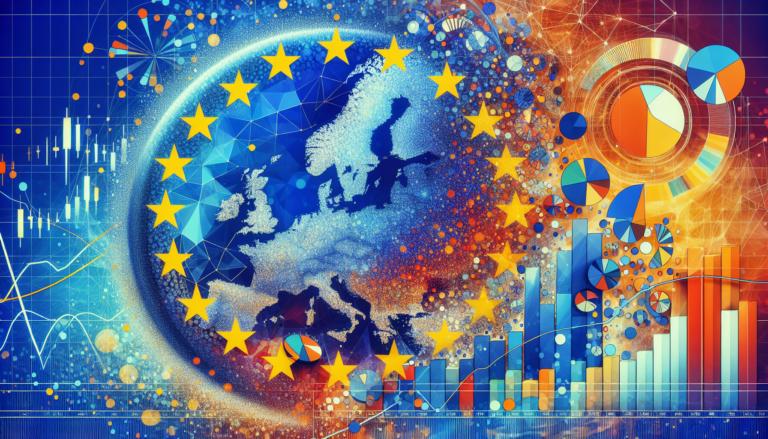 Se prevé que la población de la UE disminuya un 11,7% para 2100, según nuevos estudios