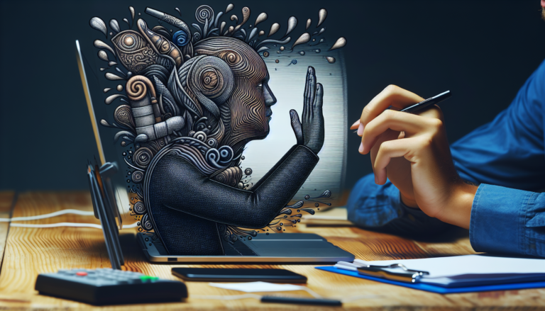 Silencio y Concentración: Cómo Combatir el Ruido y las Distracciones