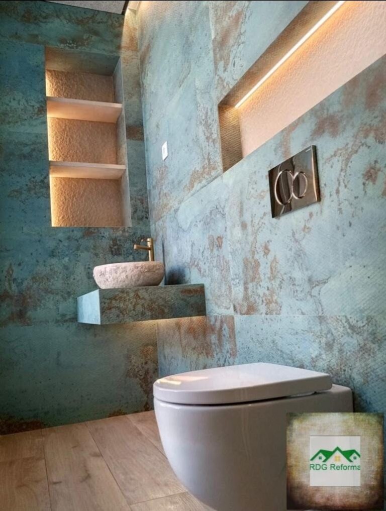 Transformando Espacios: La Excelencia de RDG Reformas en Valencia