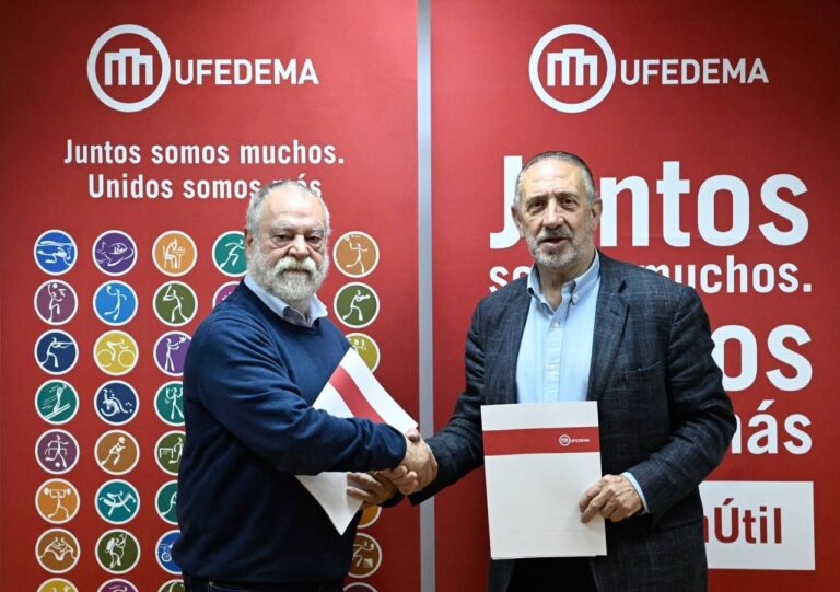 UFEDEMA y Madridiario Unen Fuerzas para Potenciar la Información Deportiva en la Comunidad de Madrid